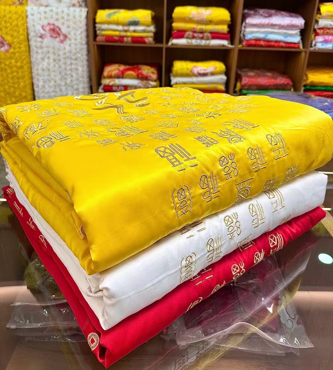 丧葬用品